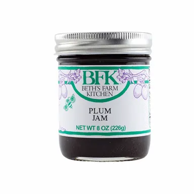 Plum Jam