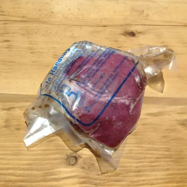 Pork Heart