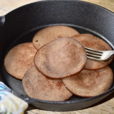 Pork Roll