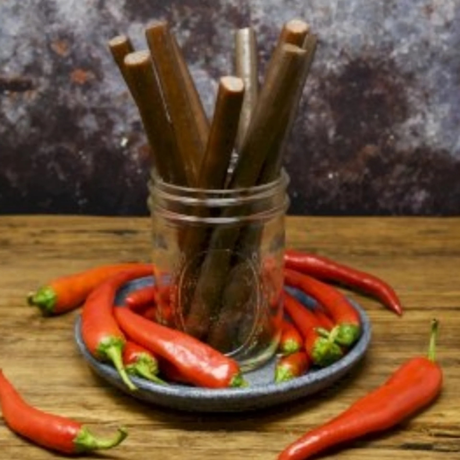 Pork Sticks