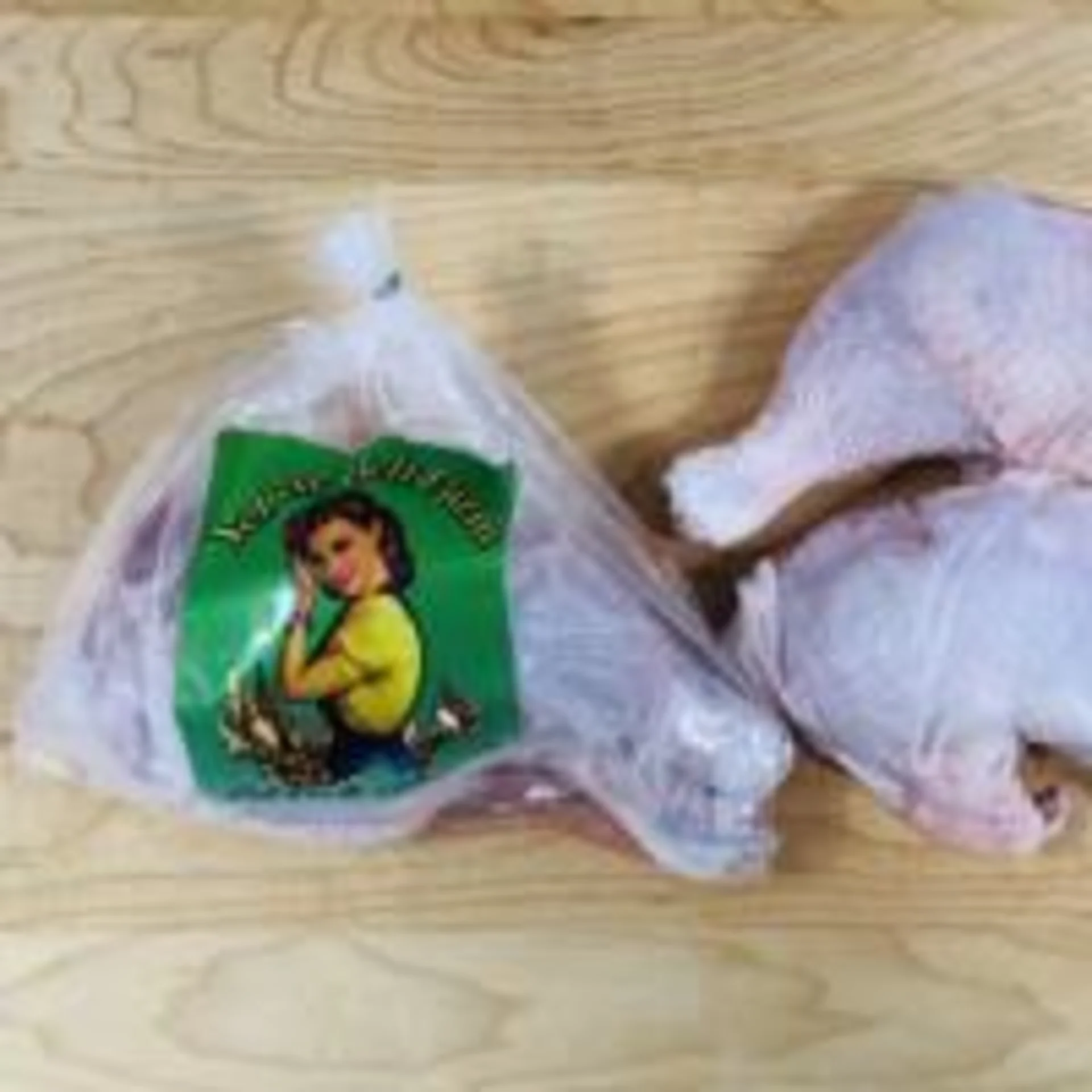 Chicken Quarters