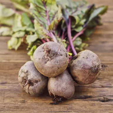 Red Beets