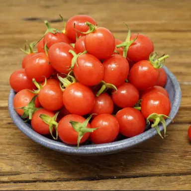 Red Cherry tomatoes