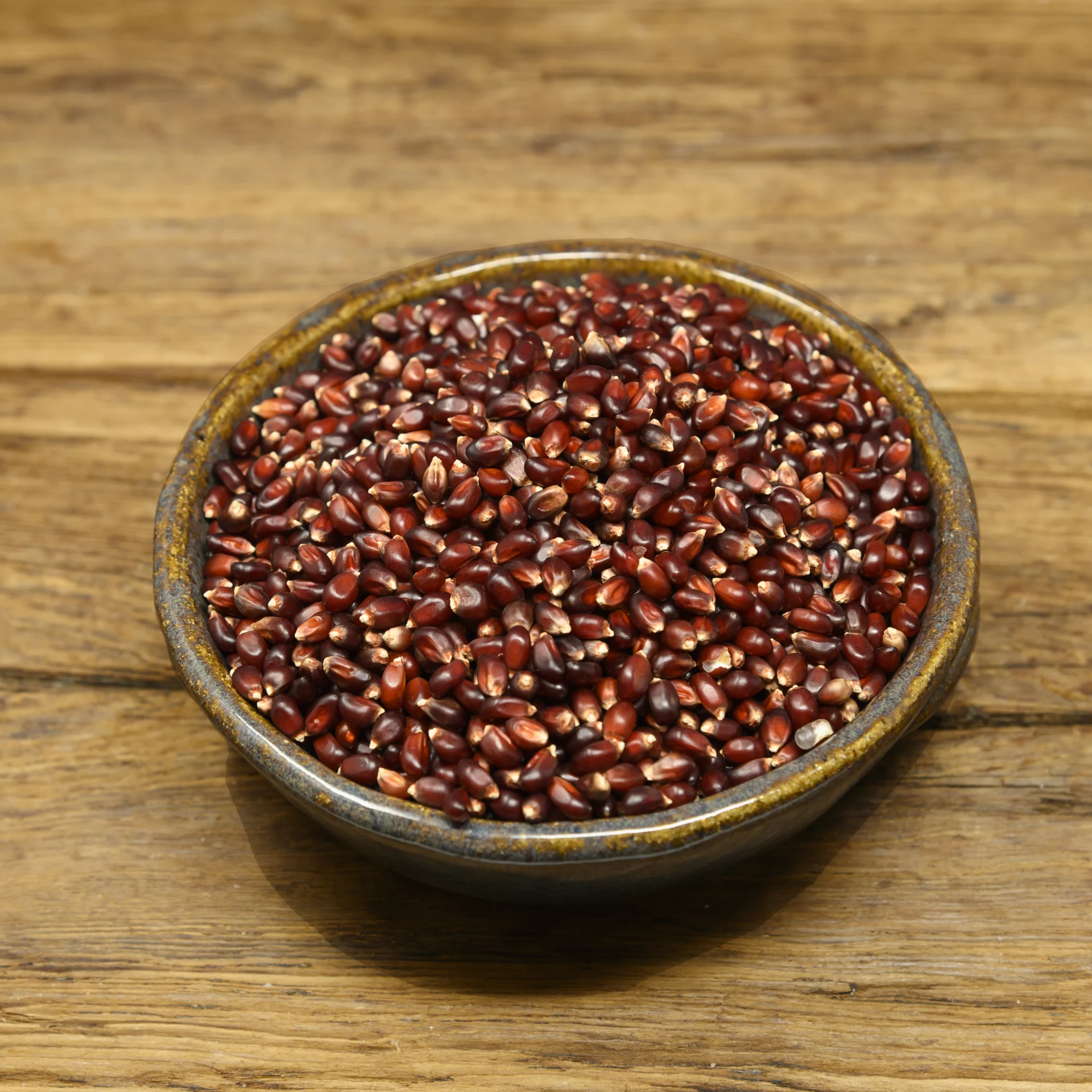 Red Popcorn