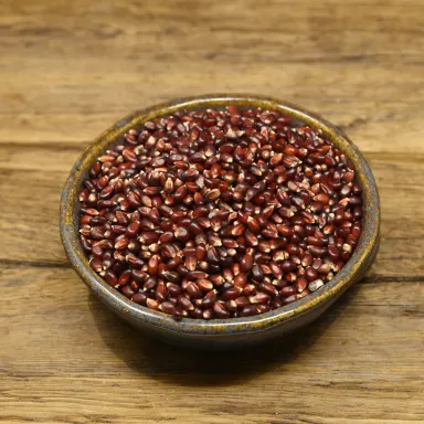 Red Popcorn