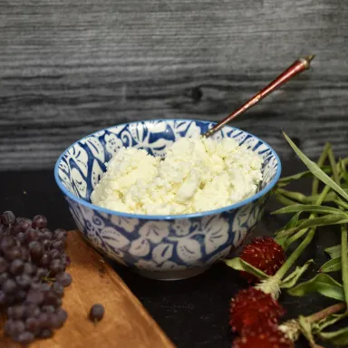 Ricotta