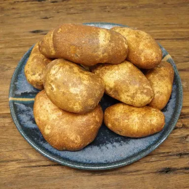 Russet