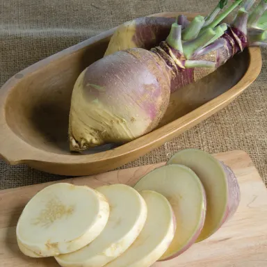 Rutabaga