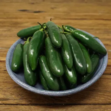 Serrano