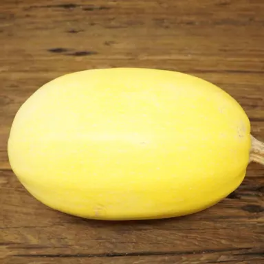 Spaghetti squash
