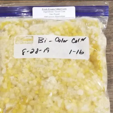 Sweet Corn