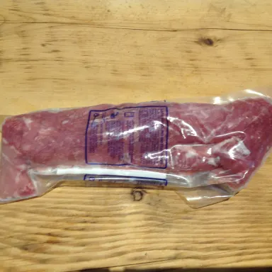 Tenderloin