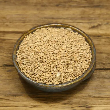 Wheat Berries