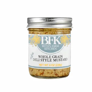 Whole Grain Deli Mustard