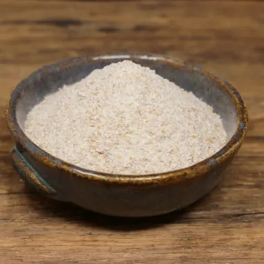 Whole Wheat Flour