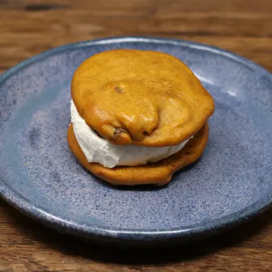 Whoopie Pie - Pumpkin