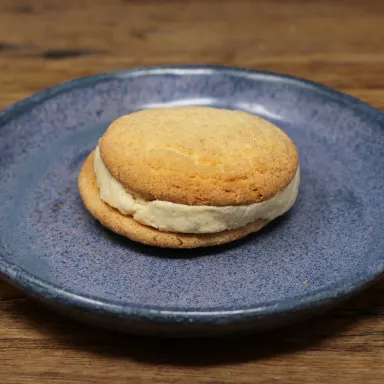 Whoopie Pie - Snickerdoodle Maple