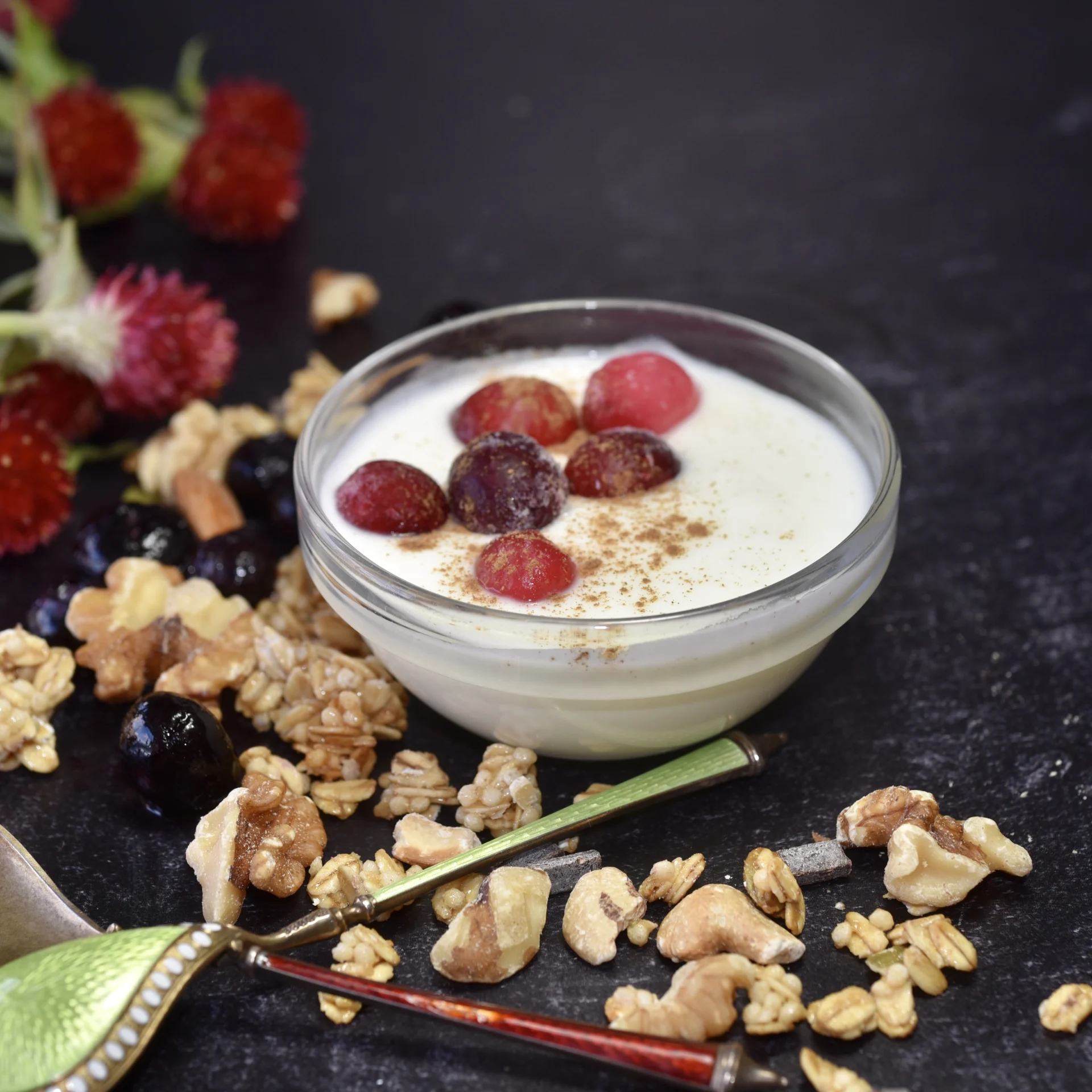 Yogurt - Plain