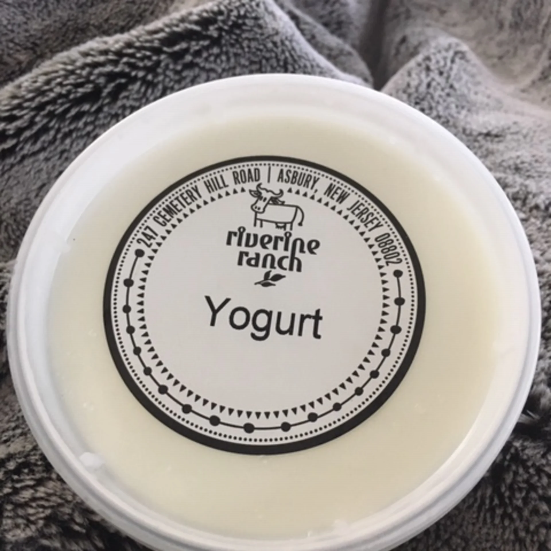 Yogurt